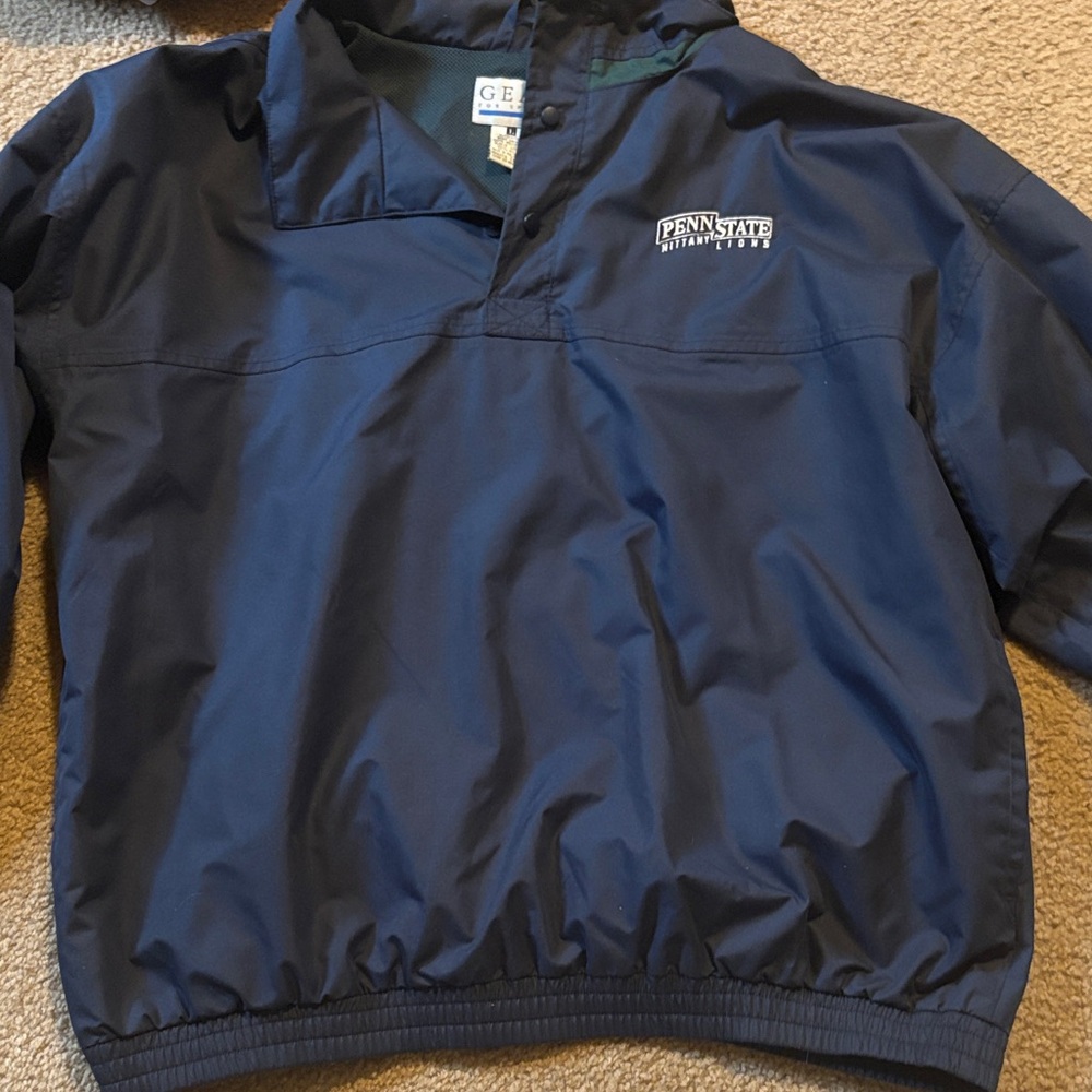 Gear For Sports PSU Jacket